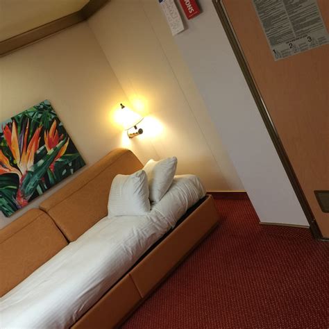 Navigating the Challenges of Carnival Magic Bunks: Expert Tips